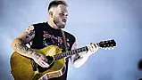 Extra Tickets And Support Acts Announced For Zach Bryan's Dublin Gigs