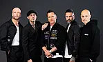 Five Announce Second Dublin Gig