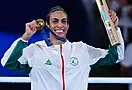 Donald Trump Does Not Intimidate Me – Imane Khelif Plots Olympic Defence In La