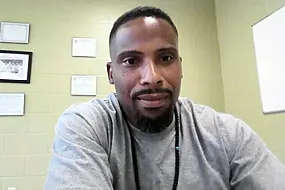 Louisiana Puts Man To Death In Us State’s First Nitrogen Gas Execution