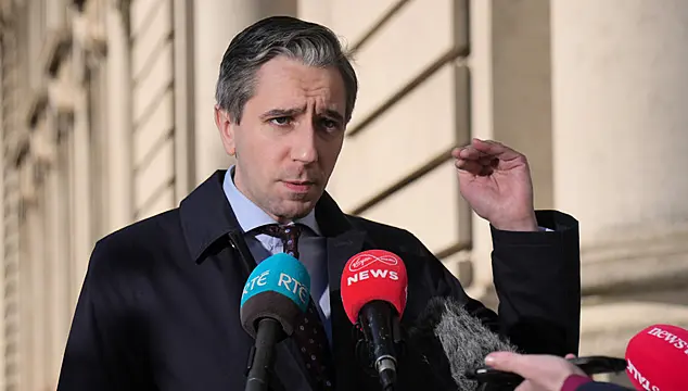 ‘Makes Sense’ To Review Eu Tariff List, Harris Says