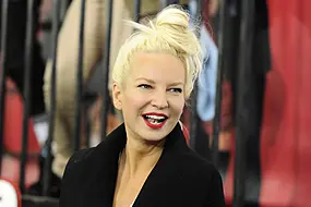 Sia Files For Divorce From Husband Daniel Bernard