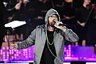 Former Studio Engineer Charged With Stealing Unreleased Eminem Music