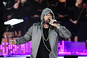 Former Studio Engineer Charged With Stealing Unreleased Eminem Music