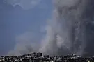 Air Raid Sirens In Israel After Missile Attack From Yemen
