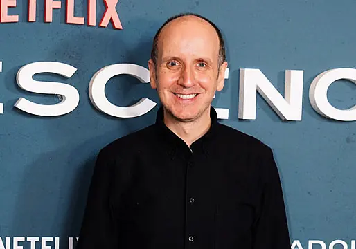 Adolescence Creator Says Social Media Users Have Shared False Claims About Him