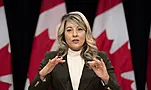 China Executed Four Canadians Earlier This Year, Says Ottawa