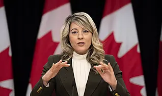China Executed Four Canadians Earlier This Year, Says Ottawa