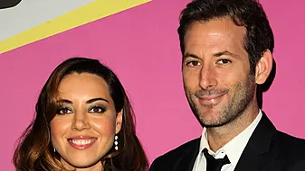 Aubrey Plaza’s Husband Jeff Baena Texted Her On Day Of His Death – Report