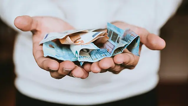 Nearly Half Of Irish People Feel Financially Unprepared For Future, Study Finds