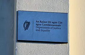 Government Spent €1.8M On Deportation Flights Over Four Years