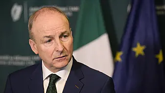 Israeli Strikes Amount To ‘Collective Punishment’ Of Palestinians, Warns Martin