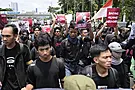 Why Indonesia’s New Military Law Is Alarming Pro-Democracy Activists