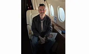 French Citizen Released From Iranian Prison, Says Macron