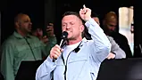 Details Of Tommy Robinson’s Life In Prison Given At Uk High Court Hearing