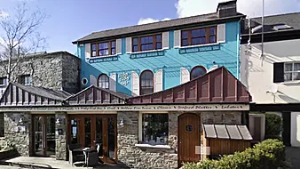 Ex-Employee Charged With Stealing Over €70,000 From Award-Winning Cork Restaurant