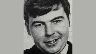 Two Men (70S) Who Escaped From Maze Prison To Be Extradited Over Ruc Officer Murder