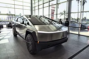 Safety Regulators Recall Nearly All Cybertrucks In Latest Blow To Tesla