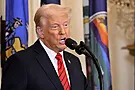 Trump Orders Plan To Dismantle Education Department While Keeping Some Functions