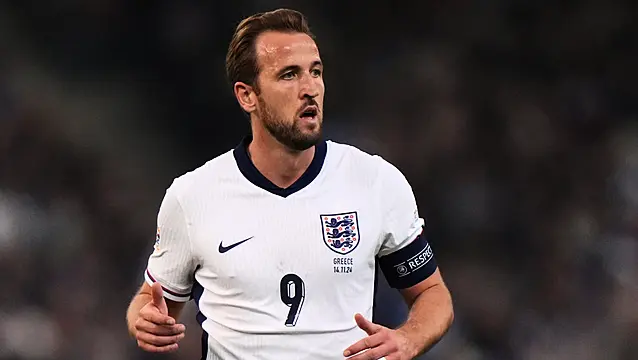 England Captain Harry Kane Believes Fans Are ‘Bored’ By His Goalscoring Ability