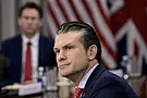 Hegseth Says He Will Meet Musk At Pentagon To Discuss ‘Efficiencies’