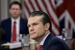 Hegseth Says He Will Meet Musk At Pentagon To Discuss ‘Efficiencies’