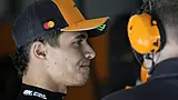 Lando Norris Sets The Practice Pace For Mclaren In Shanghai
