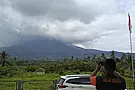 Alert Level Raised As Indonesia’s Mount Lewotobi Laki Laki Volcano Erupts