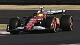 Lewis Hamilton ‘Gobsmacked’ To Land Sprint Pole After Ferrari Debut Disaster