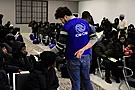 Nearly 9,000 Migrant Deaths Recorded Last Year By Un Agency
