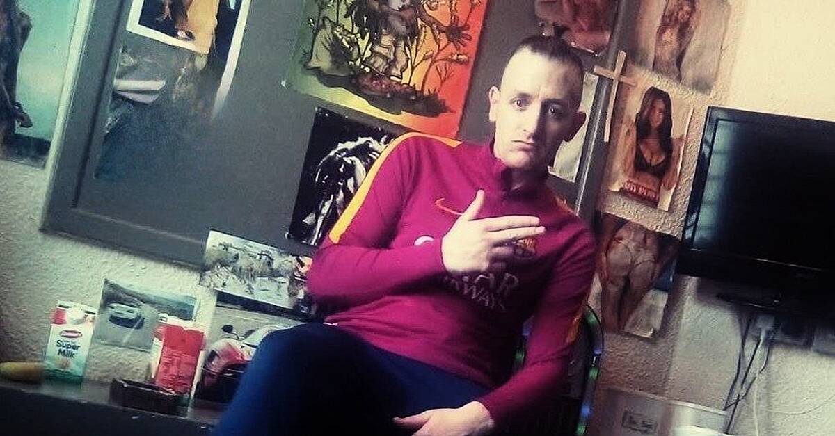 Маскиран рейдер държеше магазин в Дъблин в Knifepoint и заплаши