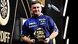 Luke Littler Planning Another ‘Chilled Week Off’ After Stunning Cardiff Display