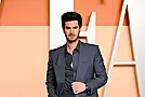 Andrew Garfield Among Stars To Appear In New Series Of Bbc Genealogy Show