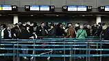 Dublin Airport To Welcome Almost 450,000 Passengers Over May Bank Holiday