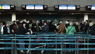 Dublin Airport To Welcome Almost 450,000 Passengers Over May Bank Holiday