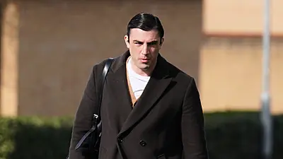 Love Island Star Jack Fincham Wins Appeal Against Prison Sentence
