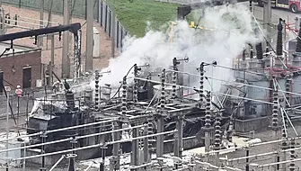 Heathrow To ‘Begin Some Flights Later Today’ After Outage Caused By Fire