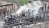 Heathrow To ‘Begin Some Flights Later Today’ After Outage Caused By Fire