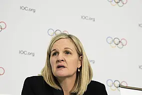Two Arrested Over Armed Robbery And Theft Of New Ioc President’s Memorabilia