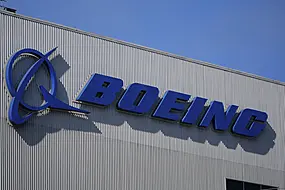 Trump Announces Boeing Wins Contract For Secretive Future Fighter Jet