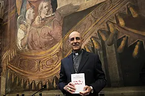 Advisers Say Pope Will Recover From Illness And A ‘New Stage’ Is Opening For Him