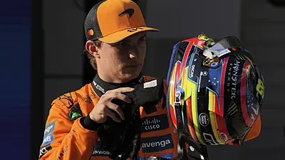 Oscar Piastri ‘Came Alive’ To Beat George Russell And Lando Norris To Pole