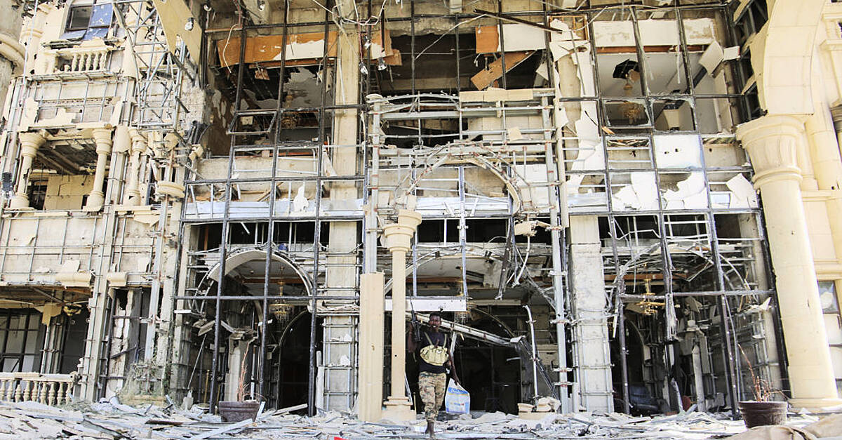 Sudan’s military consolidated its grip on the capital retaking more