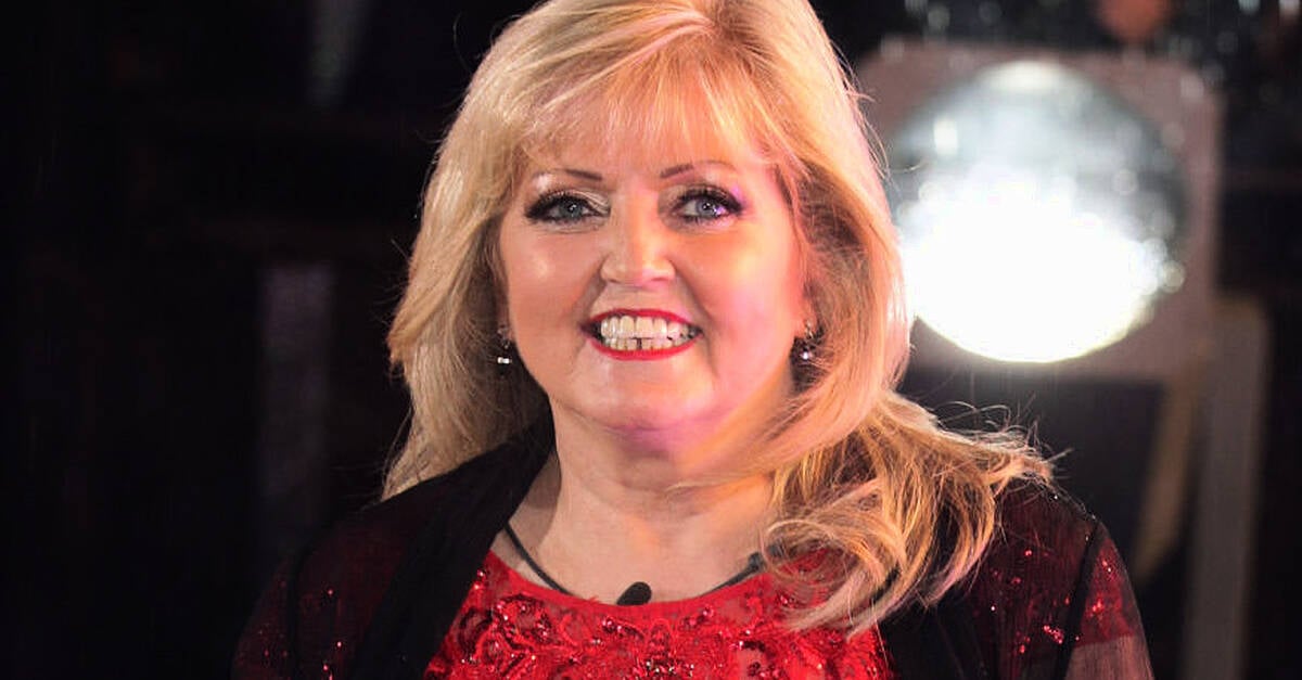 Brian Nolan the brother of singer Linda Nolan has said