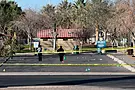 Three Killed And 14 Wounded In Shooting At Park In New Mexico