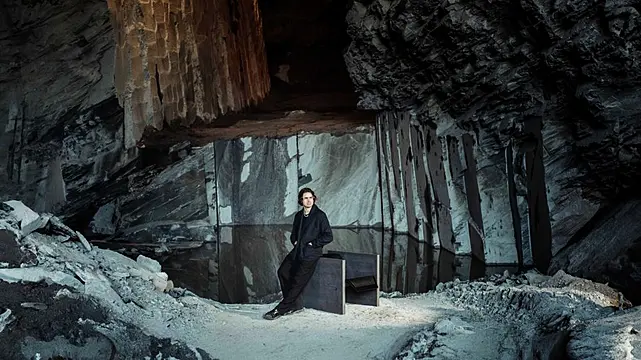 Ireland’s ‘Best Contemporary Art’ To Be Showcased At Dublin Fair