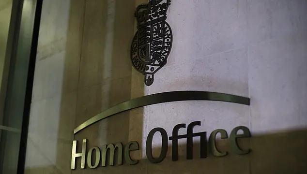 Uk Home Office Raid For Illegal Workers In Belfast Results In 36 Arrests