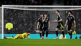 Scotland Relegated From Nations League Top Tier After Heavy Defeat To Greece