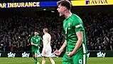 Evan Ferguson On Target As Republic Of Ireland Hit Back To Beat Bulgaria Again
