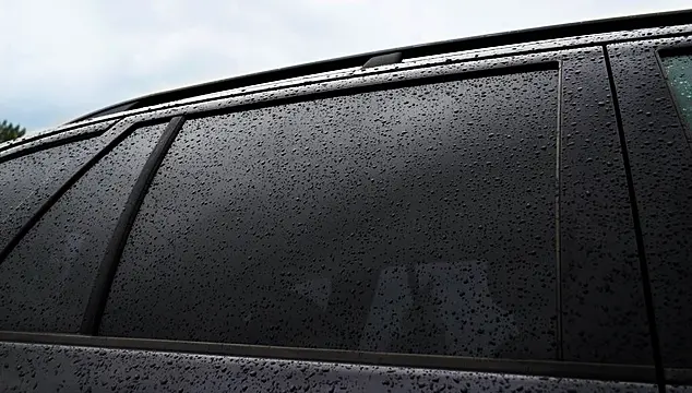 Gardaí In Donegal Issue Warnings To Drivers Over Tinted Windows
